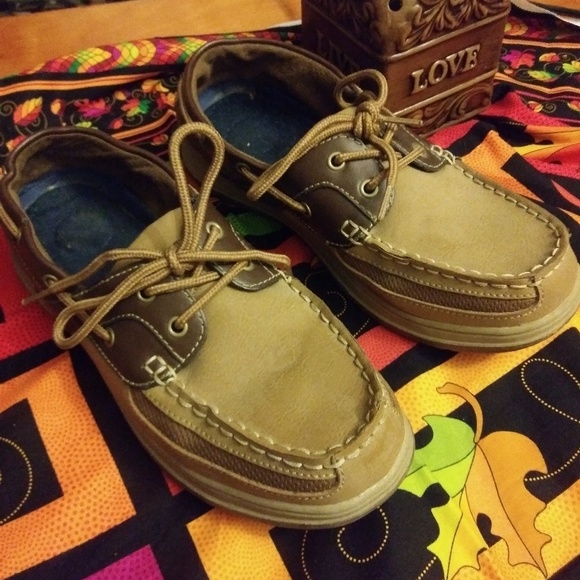 croft & barrow Other - Croft and barrow loafers